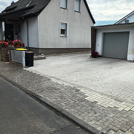 Ferienwohnung Кассель Экстерьер фото