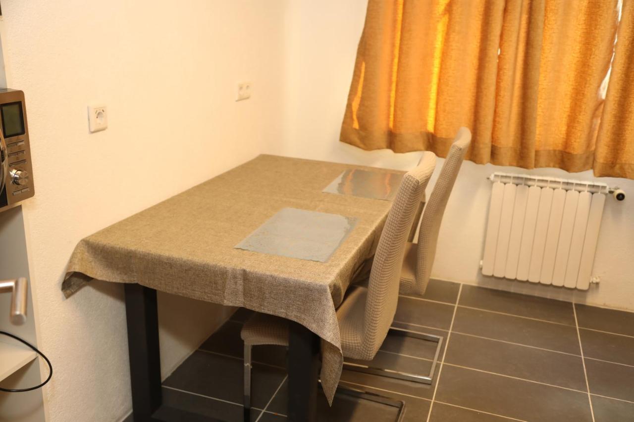 Ferienwohnung Кассель Экстерьер фото