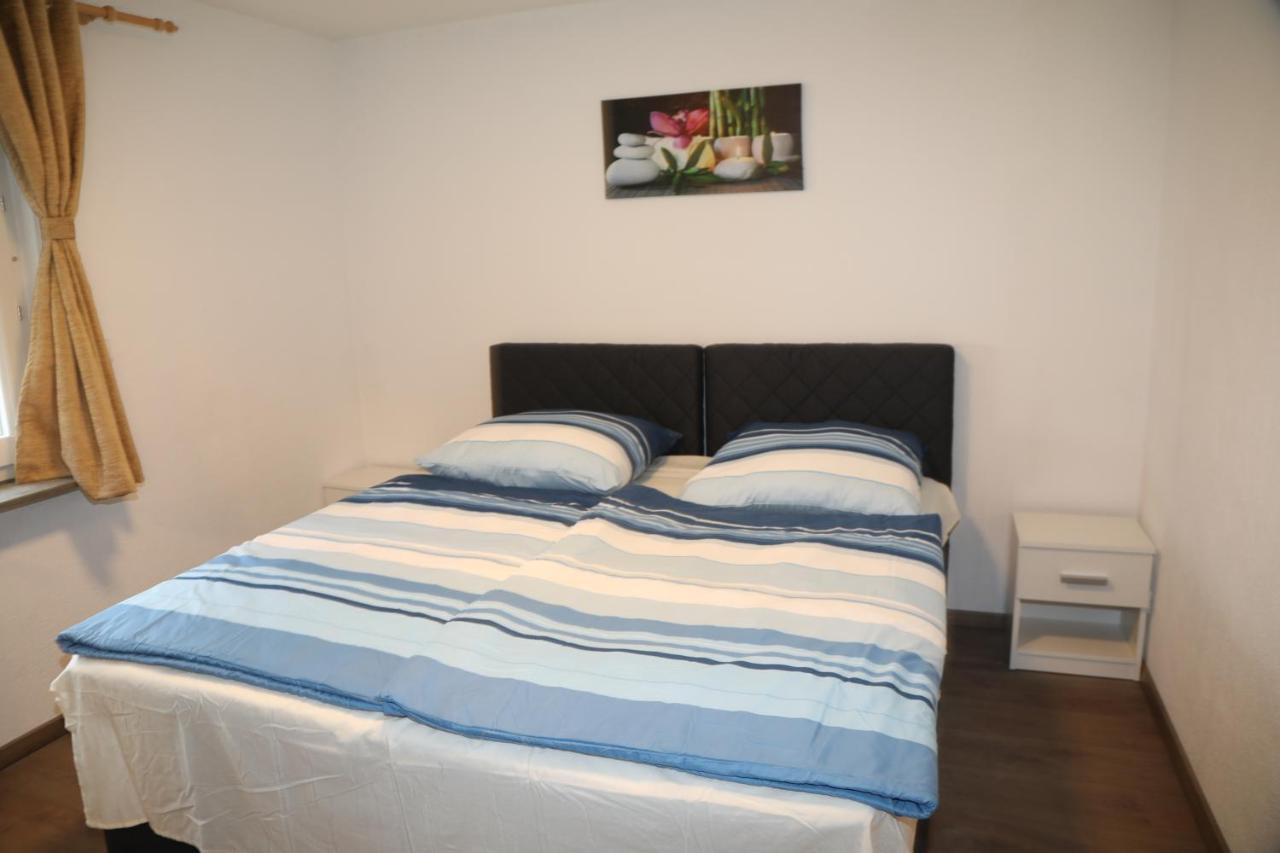 Ferienwohnung Кассель Экстерьер фото